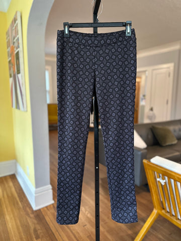 Otto Cigarette Pants