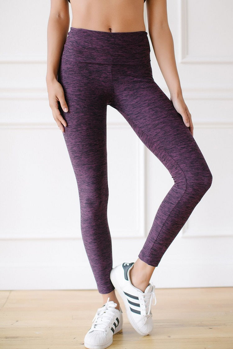 Peggy Ankle Leggings: more colors available