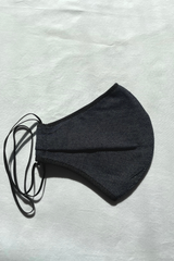 KOKOON Covid 19 cornovirus Reusable Cloth Masks for Men in Denim Knit