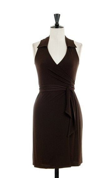 KOKOON Jacqueline Wrap Dress