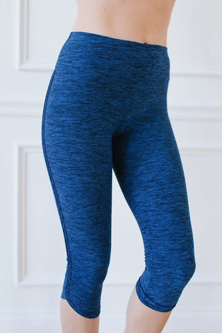 Peggy Ankle Leggings: more colors available