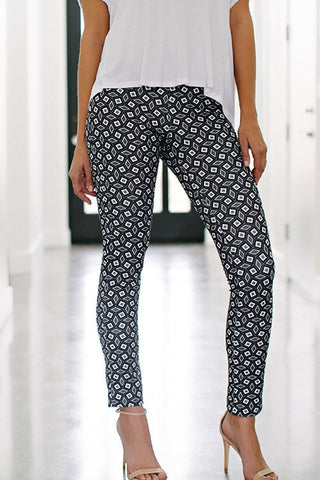 KOKOON Otto Cigarette Pants