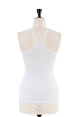KOKOON Racerback Ultra Cami: more colors available White